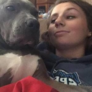 Meet your Posher, Jessica